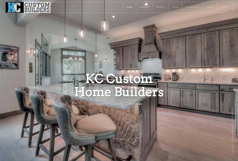 KC Custom Builders