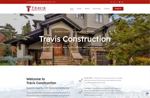 Travis Construction